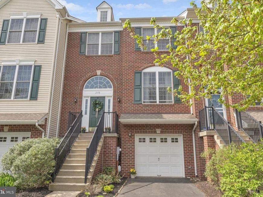 2470 N Whittmore Street, Furlong, PA 18925 Main Photo