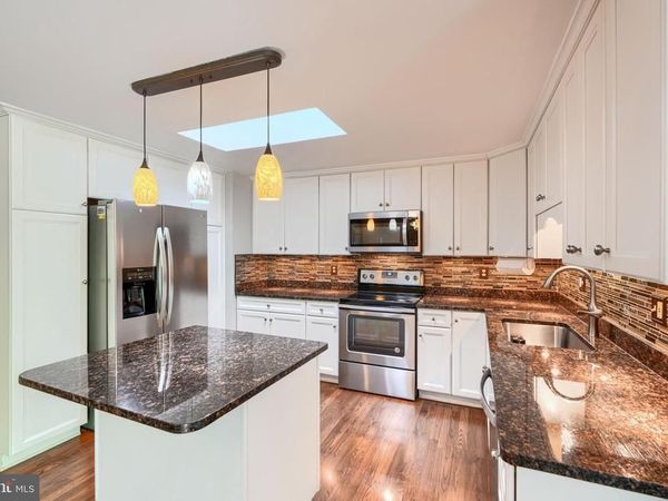 12 JACOBO LANE, BALTIMORE, MD 21286