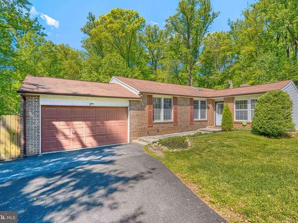 12 JACOBO LANE, BALTIMORE, MD 21286