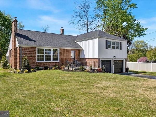 1803 HARRIS ROAD, LAVEROCK, PA 19038