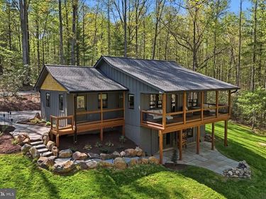 677 WEAVER HOLLOW ROAD, BANCO, VA 22711