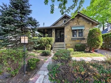1013 MERRICK, HADDON TOWNSHIP, NJ 08108