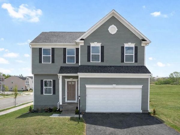 6 FREEMAN STREET, RANSON, WV 25438