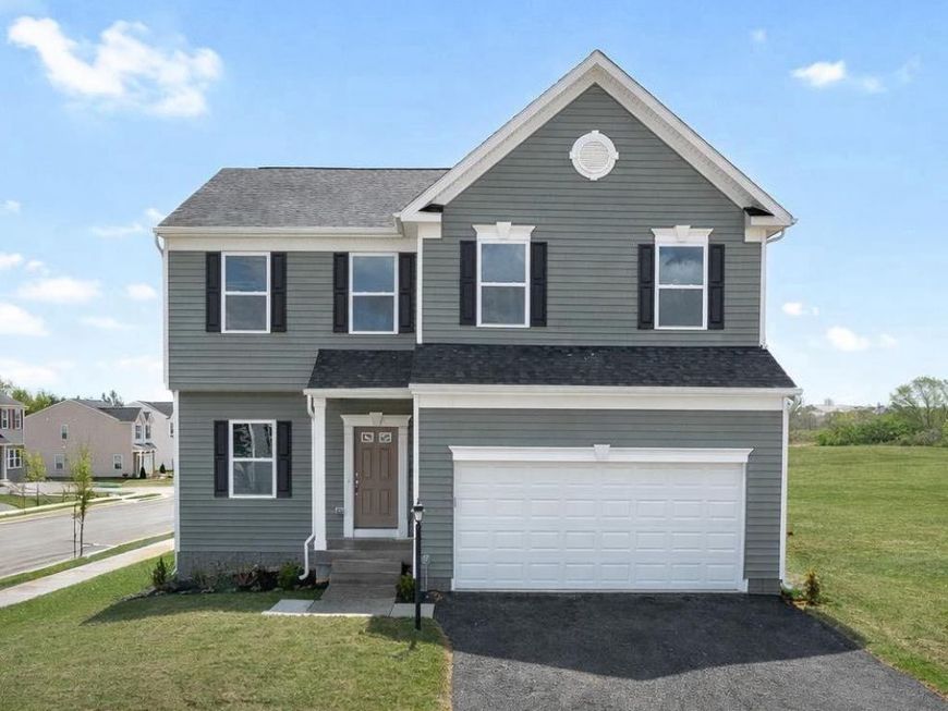 6 Freeman Street, Ranson, WV 25438 Main Photo