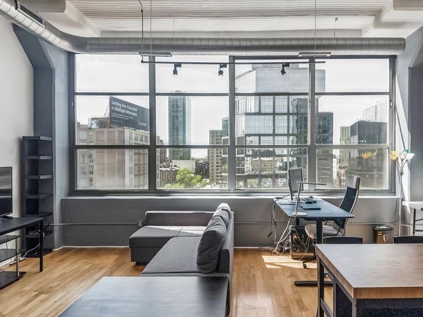 2200 Arch Street, Unit 711, Philadelphia, PA 19103 Main Photo