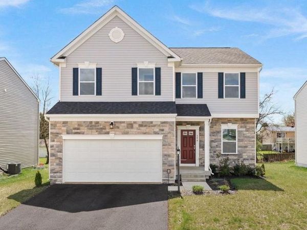 8 FREEMAN STREET, RANSON, WV 25438