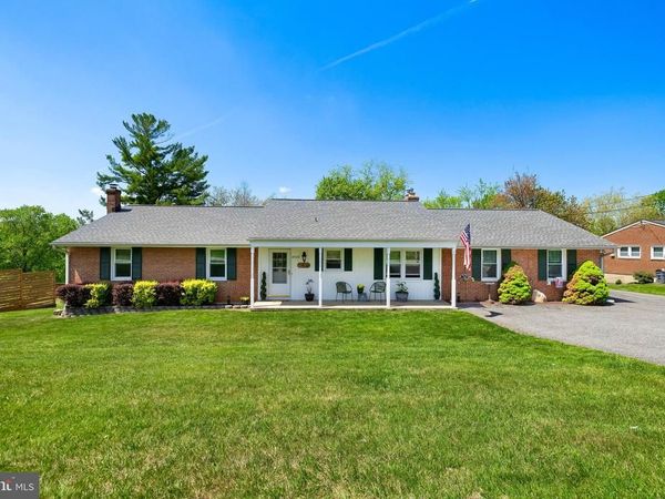 8928 SATYR HILL, PARKVILLE, MD 21234