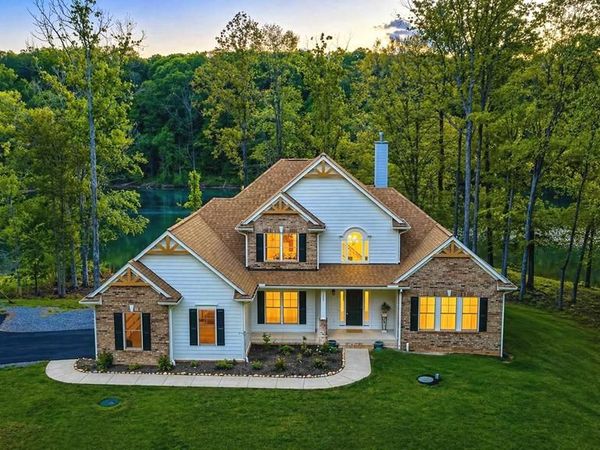 225 RAVEN ROAD, BUMPASS, VA 23024