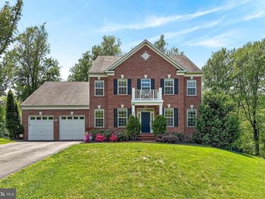 8901 HARGROVE COURT, FAIRFAX, VA 22031