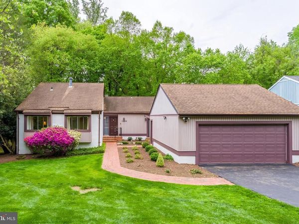 11819 BLUE SPRUCE ROAD, RESTON, VA 20191