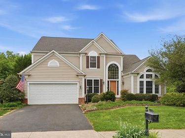 6394 CEDAR BROOK LANE, WARRENTON, VA 20187