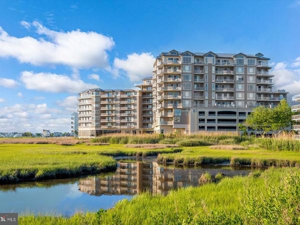 121 81ST STREET, Unit 504, OCEAN CITY, MD 21842