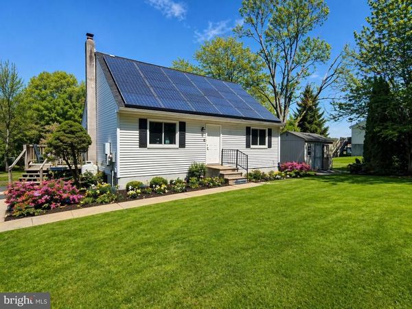 191 SLICERS MILL ROAD, RISING SUN, MD 21911