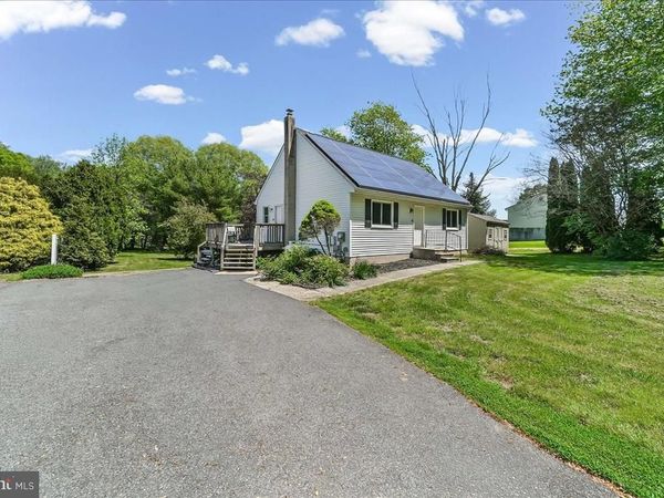 191 SLICERS MILL ROAD, RISING SUN, MD 21911