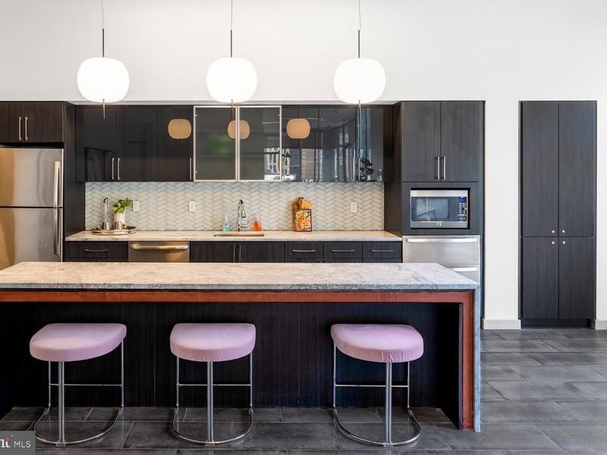 1125 Sansom Street, Unit 2B-611, Philadelphia, PA 19107 Main Photo