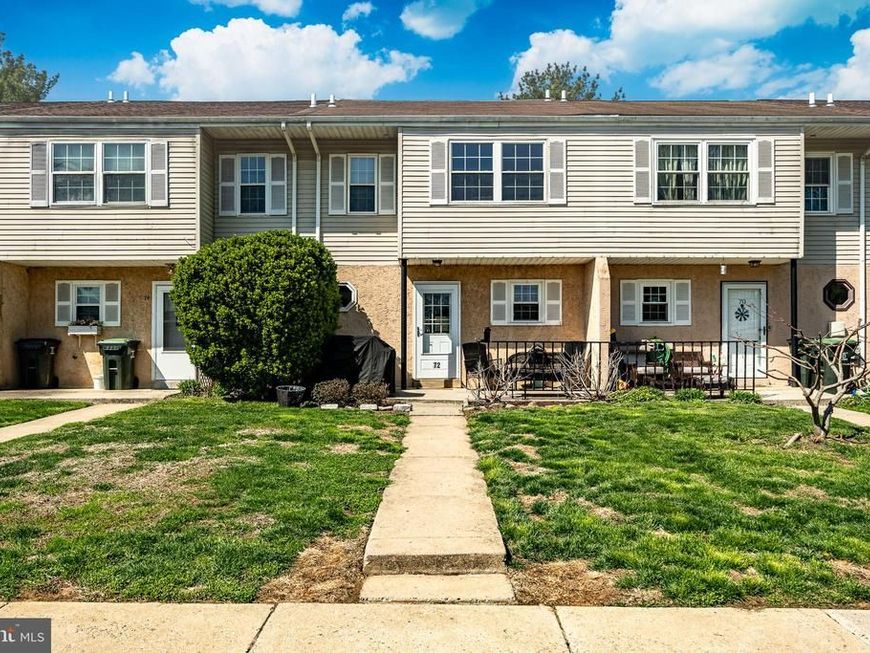 72 Ashley Court, Downingtown, PA 19335 Main Photo