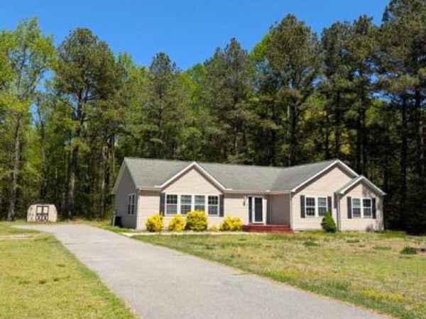 575 JACKSON DITCH ROAD, HARRINGTON, DE 19952