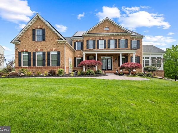 14850 MICHELE DRIVE, GLENELG, MD 21737