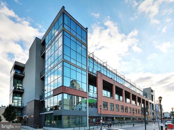 1352 SOUTH STREET, Unit 500, PHILADELPHIA, PA 19147