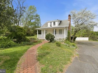 4464 N OLD GLEBE ROAD , ARLINGTON, VA 22207