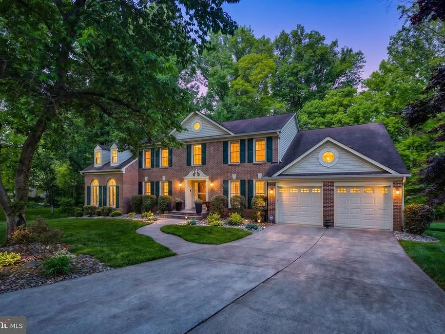 8368 Sand Cherry Lane, Laurel, MD 20723 Main Photo