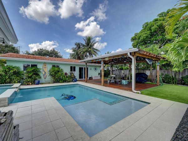 351 NE 41st Street, Oakland Park, FL 33334