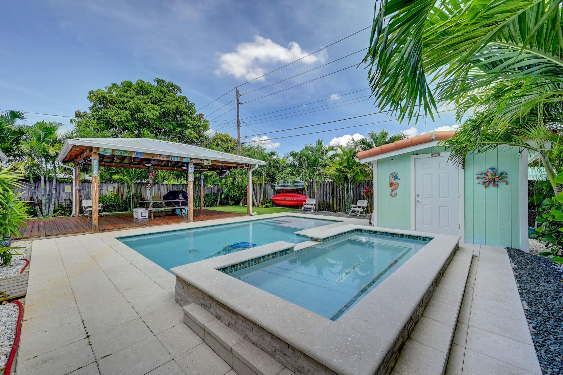 351 NE 41st Street, Oakland Park, FL 33334 Photo