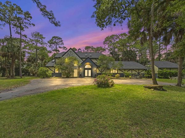 1339 Gallop Drive, Loxahatchee, FL 33470