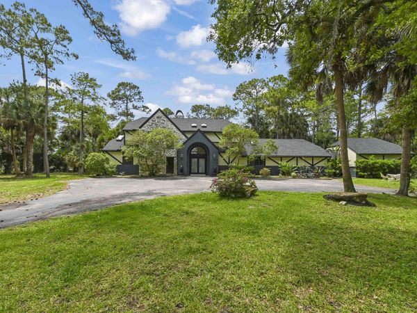 1339 Gallop Drive, Loxahatchee, FL 33470