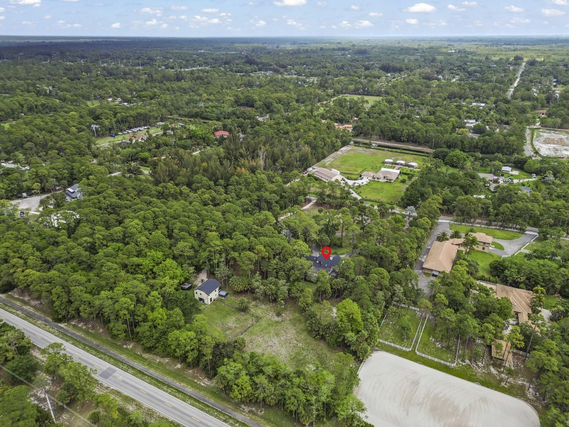 1339 Gallop Drive, Loxahatchee, FL 33470 Photo