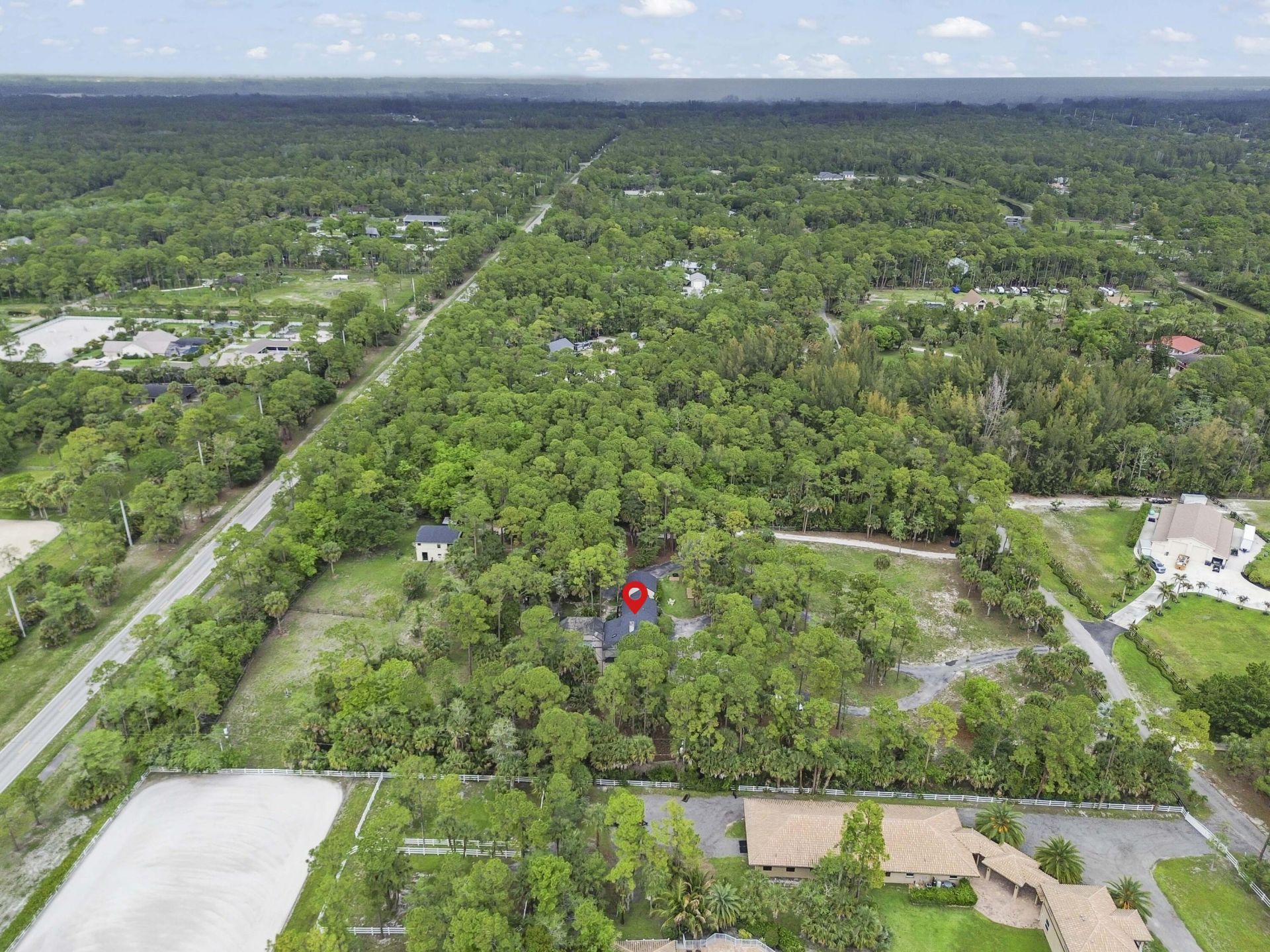 1339 Gallop Drive, Loxahatchee, FL 33470 Photo