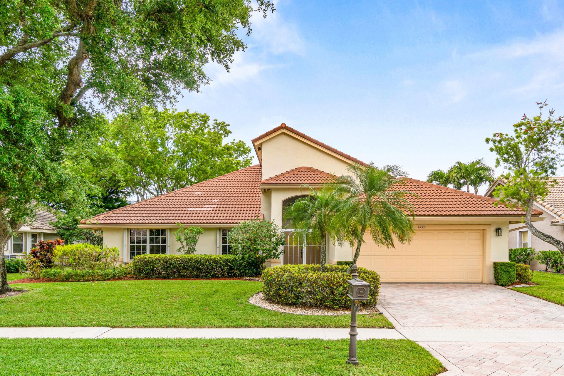 6952 Grenelefe Road, Boynton Beach, FL 33437 Photo
