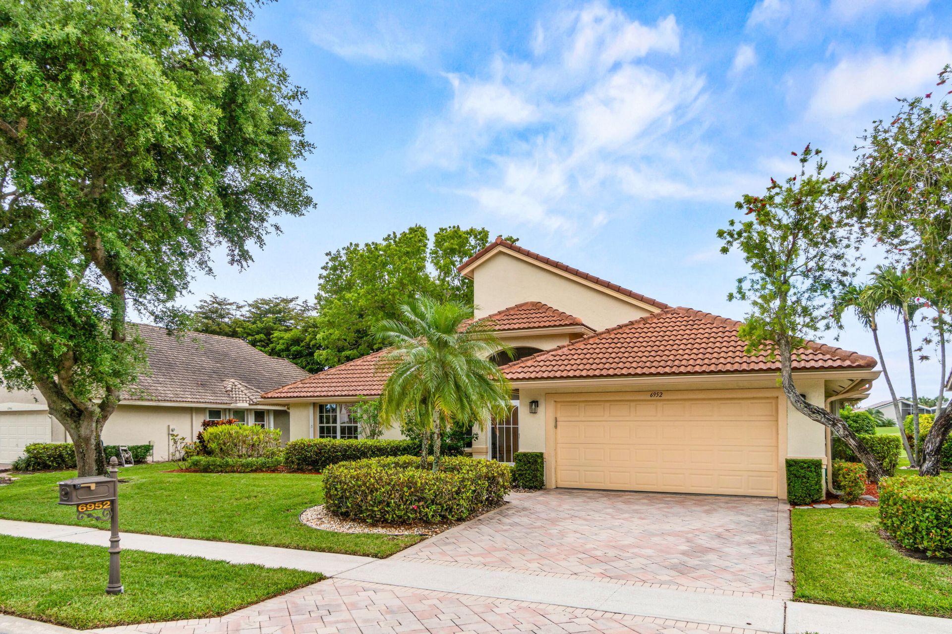 6952 Grenelefe Road, Boynton Beach, FL 33437 Photo