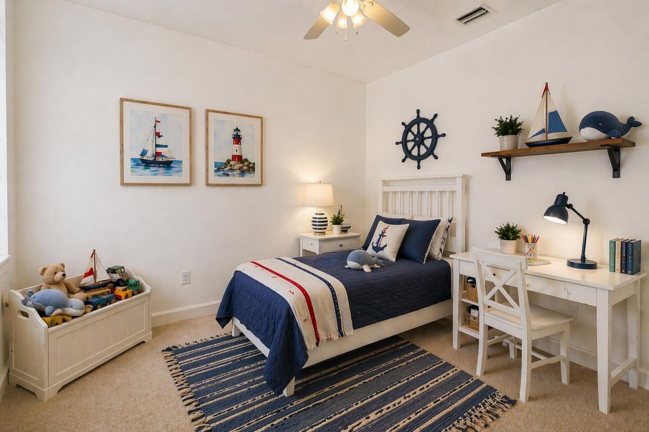 9503 SW Merlin Court, Stuart, FL 34997 Photo