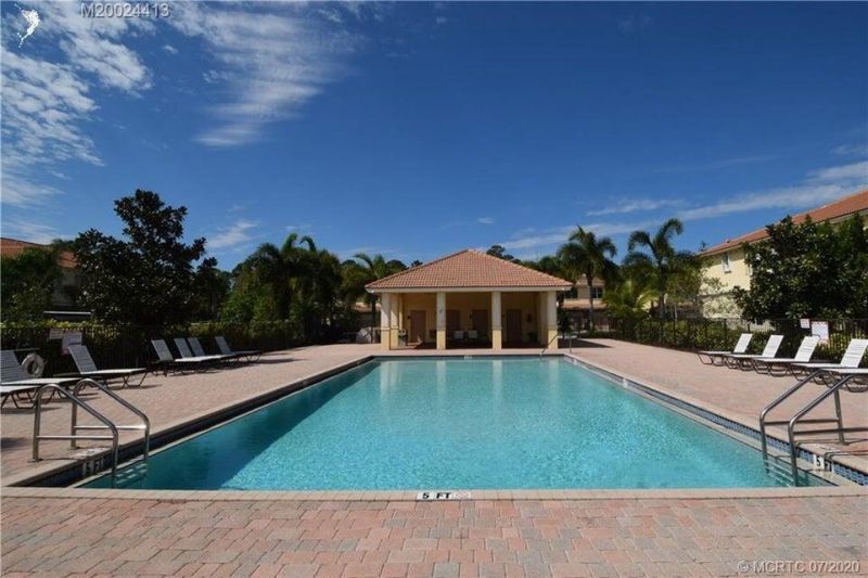 9503 SW Merlin Court, Stuart, FL 34997 Photo