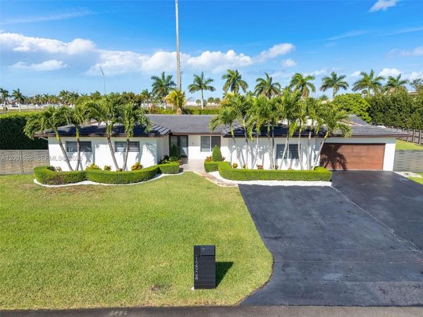 12904 SW 116th Ct , Miami, FL 33176