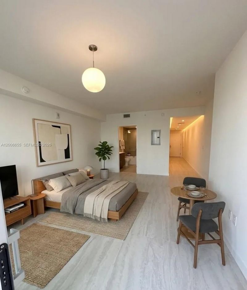 77 SE 5 Street, Unit 1904, Miami, FL 33131 Photo