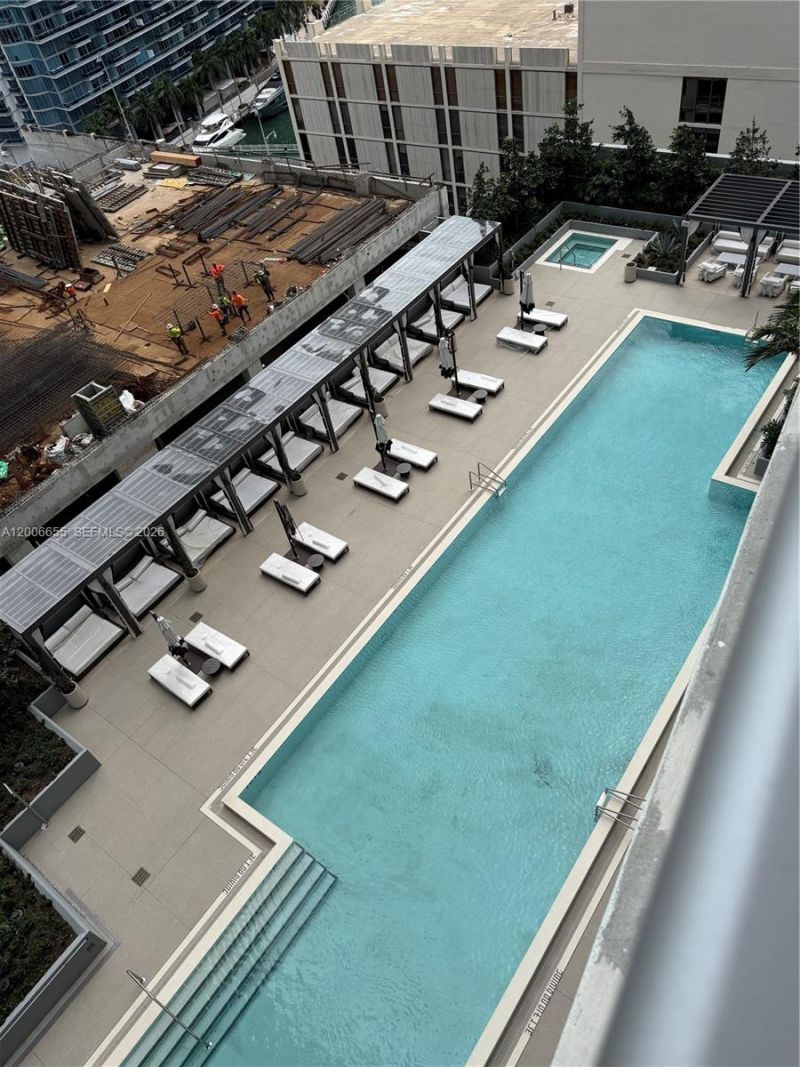 77 SE 5 Street, Unit 1904, Miami, FL 33131 Photo