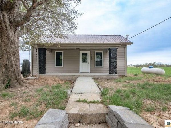 3963 Old Lexington Road, Cave City, KY 42127