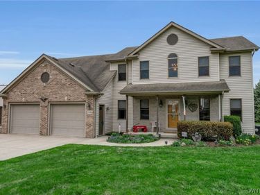 2338 Eldridge Road , East Aurora, NY 14052