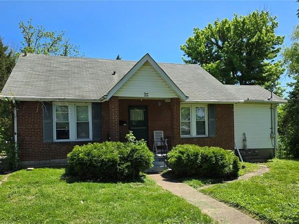 840 N Florissant Road , Ferguson, MO 63135