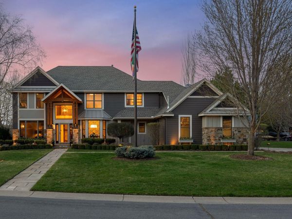 26950 Marsh Pointe Court, Shorewood, MN 55331