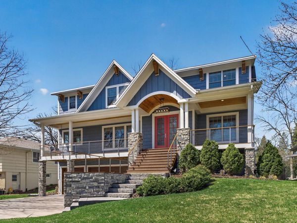 5716 Fairfax Avenue, Edina, MN 55424