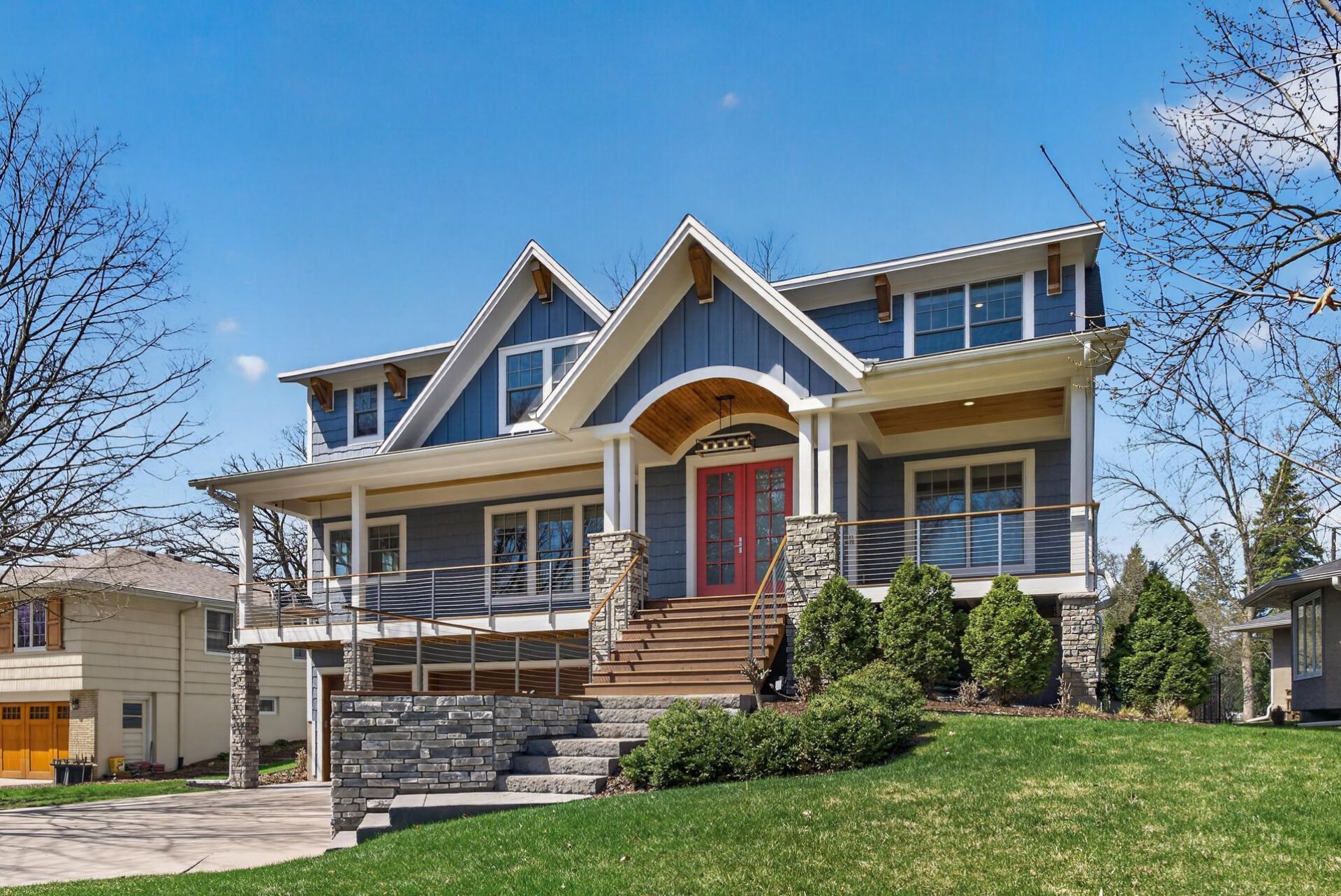 5716 Fairfax Avenue , Edina, MN 55424