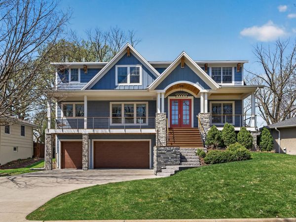 5716 Fairfax Avenue, Edina, MN 55424