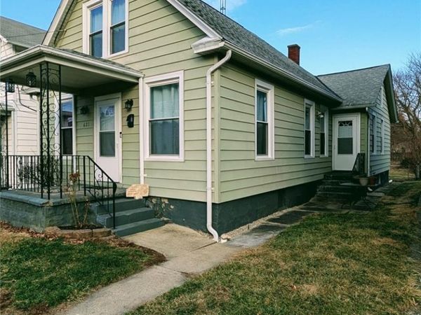 621 Reese Street, Sandusky, OH 44870