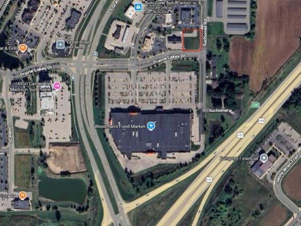 Lot 7 Bunny's Corner Drive, Sun Prairie, WI 53590