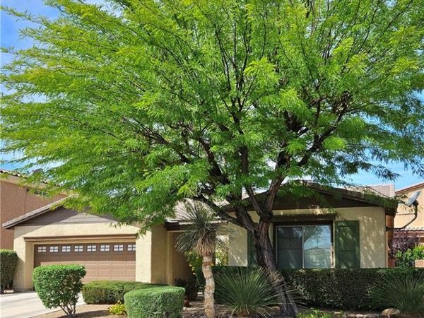 10571 Aloe Springs Street, Las Vegas, NV 89179