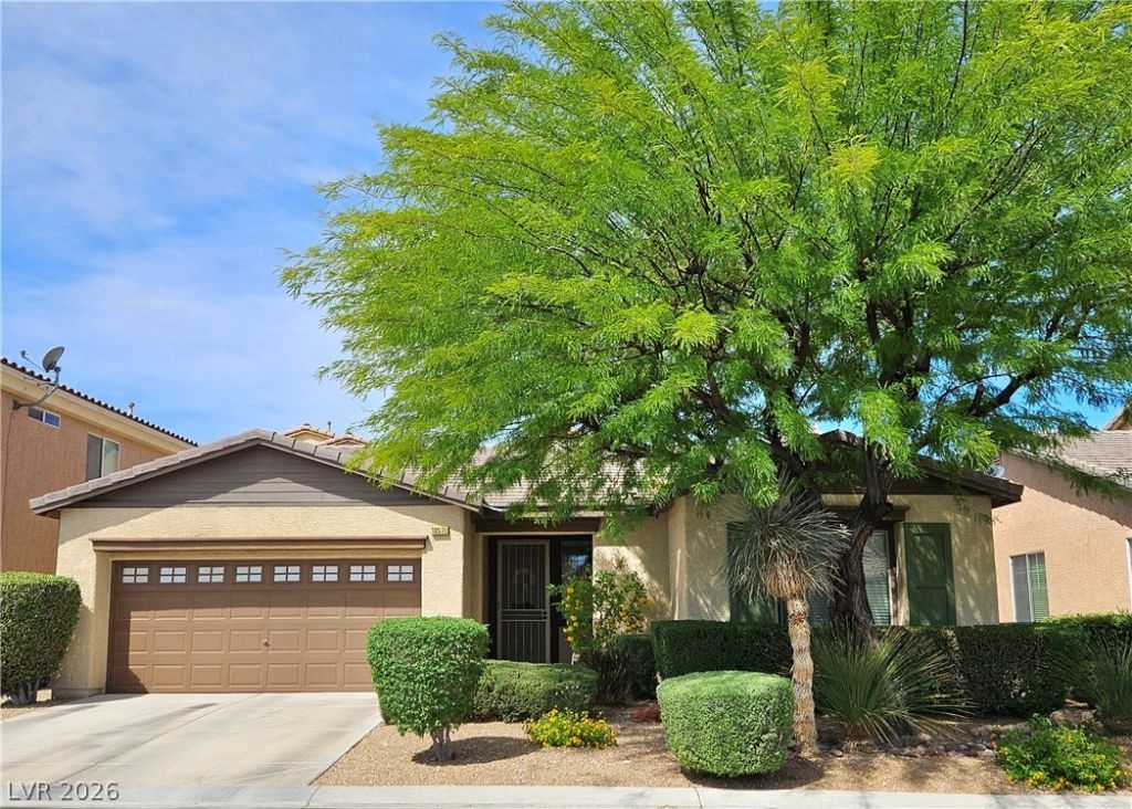 10571 Aloe Springs Street , Las Vegas, NV 89179 Main Photo