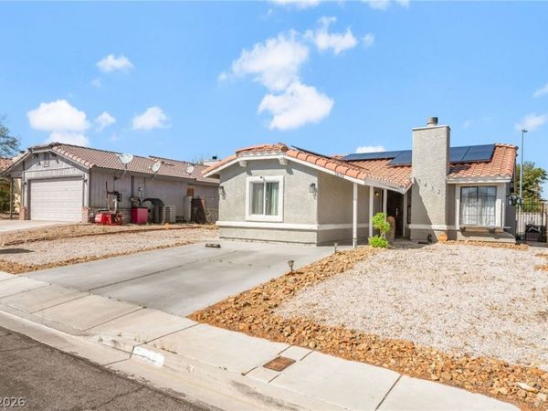 7432 Saybrook Point Drive , Las Vegas, NV 89128